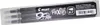 Pilot Frixion Mines de rechange pour roller noir 0,7 mm (3 Voir les images du produit 27