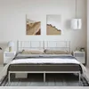 VidaXL 372233, Biały, 187 cm, 2,19 m, 90 cm, 1830 x 2130 Podgląd zdjęcia produktu 2