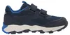 Trollkids 269-117 Kinder-Trekkingschuhe in Dunkelblau Produktbild-Vorschau 2