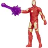 HASBRO Avn 3,75 pollici figura All Star 0 0 0 Anteprima dell’immagine prodotto 5