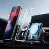 Kryt ESR iPhone 15 Pro CH Halolock Magsafe - průhledný Náhled obrázku produktu 19