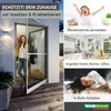 Insektenschutz Basic Rahmentür Produktbild-Vorschau 1