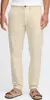 SOLID SDLoran Herren Leinenhose Lange Stoffhose Hose mit Produktbild-Vorschau 1
