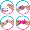 Barbie Pop! Reveal Barbie Treats Serie - Lila Puppe Produktbild-Vorschau 4