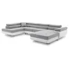 Ecksofa Rigatto II PRO mit verstellbaren Kopfstützen! Produktbild-Vorschau 2