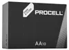 Alkalické batérie Duracell, Mignon, AA, LR06, 1,5 V Procell Náhľad obrázku produktu 2
