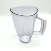 Braun caraffa bicchiere vetro frullatore Multiquick 3 5 Anteprima dell’immagine prodotto 7
