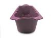 TUPPERWARE Pâtisserie Moule en silicone à gâteau ondulé 1,5 Voir les images du produit 12