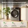 Bomann® Trockner | 8kg Wärmepumpentrockner |  | Produktbild-Vorschau 3