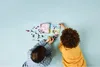 Lego DREAMZzz Mateo vs. cyberbrain mech Anteprima dell’immagine prodotto 15