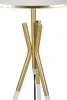 Stojací lampa TRIPLY, 154 cm Náhled obrázku produktu 2