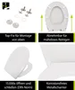 'aquaSu® Toilettendeckel nachhaltig, WC-Sitz mit Produktbild-Vorschau 4