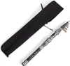 Teleskop-Angelrute und Rolle Combo Full Kit Spinning Produktbild-Vorschau 10