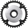 Tarcza łańcuchowa Shimano Steps E5000 Cre50 do rowerów Podgląd zdjęcia produktu 2