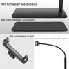 Tablet Bodenständer, Tablet Ständer, Universeller Tablet Produktbild-Vorschau 6