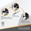 Diamant Dosenbohrer 82mm mit Sechskant-Aufnahme Nutzlänge Produktbild-Vorschau 9