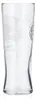 6x Anheuser-Busch Bud Bierglas 0,3l Creed Kontur Gläser Set Produktbild-Vorschau 5