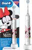 Oral-B Junior Minnie Mouse weiß Produktbild-Vorschau 1