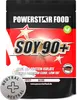 Powerstar SOY 90+ | 1 kg di isolato proteico di soia | Non Anteprima dell’immagine prodotto 1