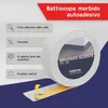 HOLZBRINK Battiscopa adesivo in PVC 50x20mm, 1 m | Bordino Anteprima dell’immagine prodotto 2