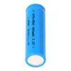 IFR14500 - 400mAh AA LiFePo4 batterij, 3,2V, met plat Productafbeelding-voorbeeld 6