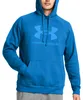 Felpe Under Armour Rival B23987 Anteprima dell’immagine prodotto 8