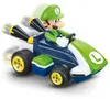 Carrera RC-Fahrzeug Mario Kart Tabletop Racing Set - Mario Anteprima dell’immagine prodotto 17