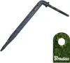 Bradas DSK-2102L Stabtropfer 25 Stk Produktbild-Vorschau 1