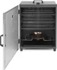 HENDI Fumoir électrique, 230V/1600W, 540x380x(H)725mm Voir les images du produit 7