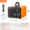 VEVOR Générateur d'ozone 12000mg/h Ozoniseur 80W Voir les images du produit 7