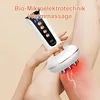 Elektrische Meridianbürste,2000mAh Allround Massagegerät Produktbild-Vorschau 5
