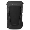 Schwarzer Rucksack "Trailblazer 44" von Montane; geeignet für alpine Aktivitäten. Podgląd zdjęcia produktu