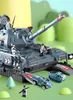 Interaktiver Panther KS-99 Spielzeugtank mit Licht- und Produktbild-Vorschau 10