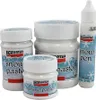 PENTART Pasta di neve a grana grossa con applicatore Snow Anteprima dell’immagine prodotto 1