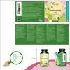 Vegavero Yamswurzel + Zink | 120 Kapseln | 500 mg Produktbild-Vorschau 2