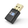 WIFI-Stick USB-Dongle 600 Mpbs für PC, Computer Kompatibel Produktbild-Vorschau 1