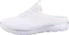 Skechers Damen Damenschuhe weiß Gr. 37 Produktbild-Vorschau 3