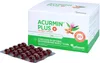 ACURMIN Plus Mizell-Curcuma Kapseln, 180 St. Kapseln Produktbild-Vorschau 2