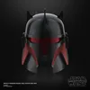 Star Wars: The Mandalorian – Helm von Moff Gideon, Black Produktbild-Vorschau 8