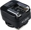 Adattatore per slitta a contatto caldo Pixel E-TTL TF-321 Anteprima dell’immagine prodotto 2