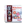Set ricco - utensili da cucina - utensili Ramiz Anteprima dell’immagine prodotto 7