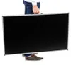 HI skládací stůl 100 x 60 x 94 cm Hliník Náhled obrázku produktu 6