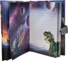 depesche vertrie Dino World diario in codice segreto con Anteprima dell’immagine prodotto 7