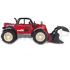 bruder Manitou Teleskoplader MLT 633, Modellfahrzeug Produktbild-Vorschau 20