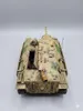 Jagdpanzer 38(t) Hetzer Modellbau-Bausatz 1:16 RC Panzer - Produktbild-Vorschau 6