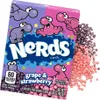 Nerds - hroznové víno a jahody 46,7 g Náhled obrázku produktu 5