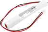TECHTEK Akku Kompatibel mit [Schneider] 329045280, 805045, Produktbild-Vorschau 2