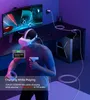 5M kábel pre Meta Oculus Quest Steam VR PC VR Pro USB-C Náhľad obrázku produktu 4