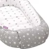 Grey Stars Babynest Kokon Comfort Produktbild-Vorschau 2