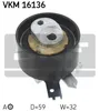 SKF VKM 16136 Spannrolle Zahnriemen passend für Produktbild-Vorschau 4